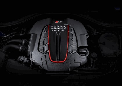2015 Audi RS 7 Sportback performance 24