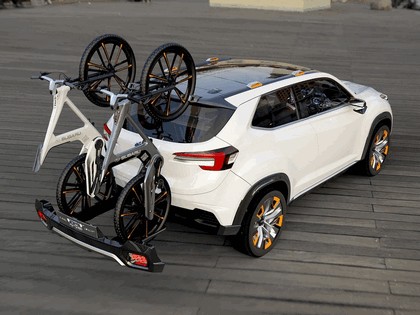 2015 Subaru Viziv Future concept 3