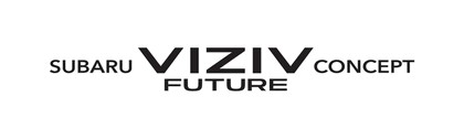 2015 Subaru Viziv Future concept 16