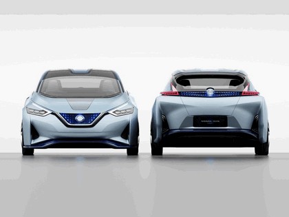 2015 Nissan IDS concept 6