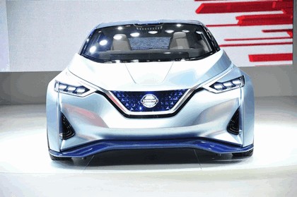 2015 Nissan IDS concept 38
