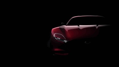 2015 Mazda RX-Vision concept 13