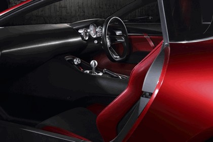 2015 Mazda RX-Vision concept 15