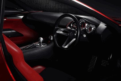 2015 Mazda RX-Vision concept 16