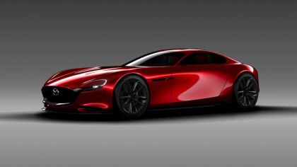 2015 Mazda RX-Vision concept 9