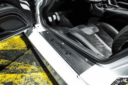 2015 GeigerCars Viper GTS 710R ( based on SRT Viper GTS ) 9