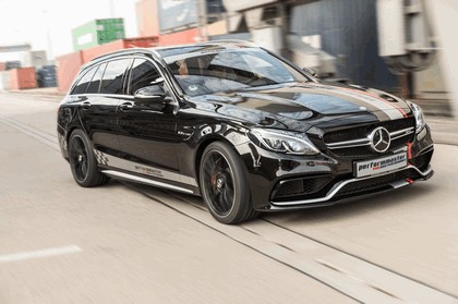 2015 Mercedes-AMG C 63 by PerformMaster 5