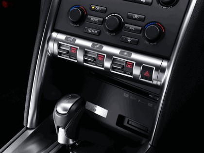 2007 Nissan GT-R 46
