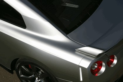 2007 Nissan GT-R 188