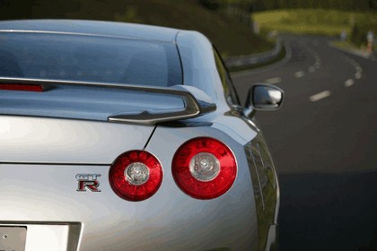 2007 Nissan GT-R 197