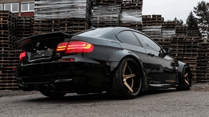 2015 BMW M3 ( E92 ) by PP Exclusive 2