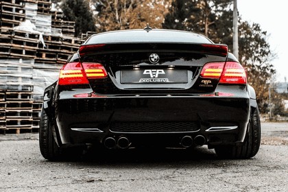 2015 BMW M3 ( E92 ) by PP Exclusive 3
