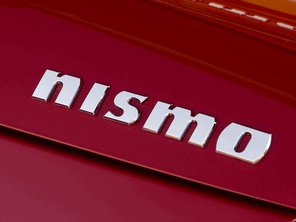 2007 Nissan 350z by Nismo 24