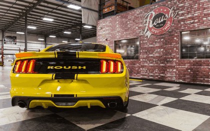 2015 Ford Mustang R2300 Blue Oval Edition by Roush 11