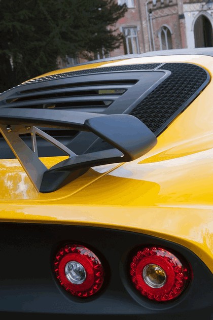 2015 Lotus Exige Sport 350 9