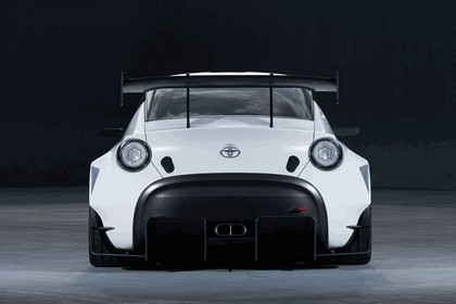 2015 Toyota S-FR racing concept 3