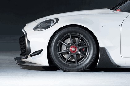 2015 Toyota S-FR racing concept 7