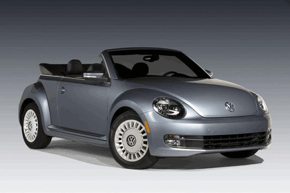2015 Volkswagen Beetle Denim 1