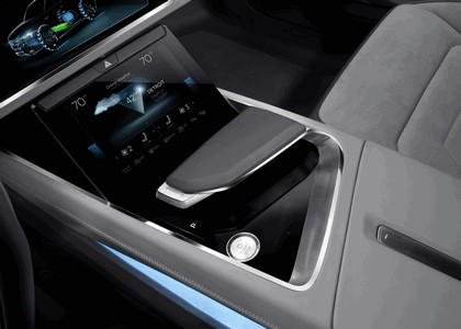2016 Audi H-tron quattro concept 10