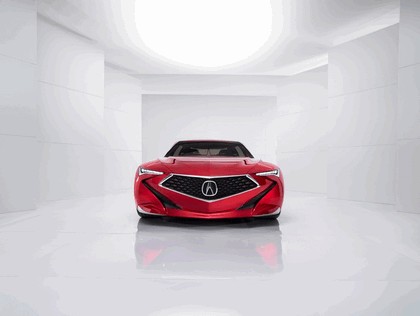 2016 Acura Precision concept 3