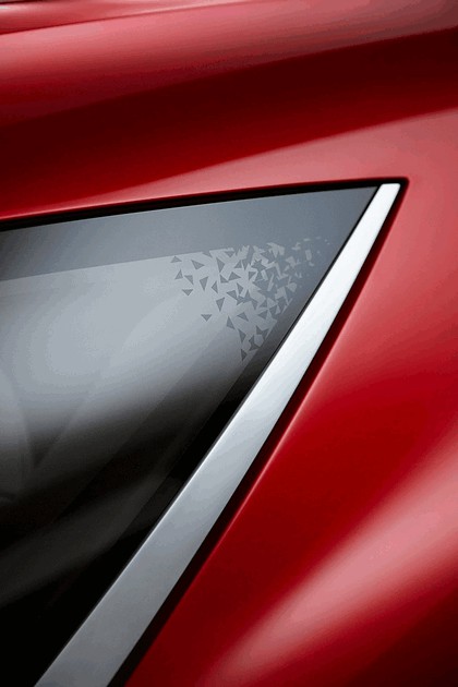 2016 Acura Precision concept 6