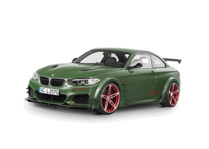 2016 AC Schnitzer ACL2 13