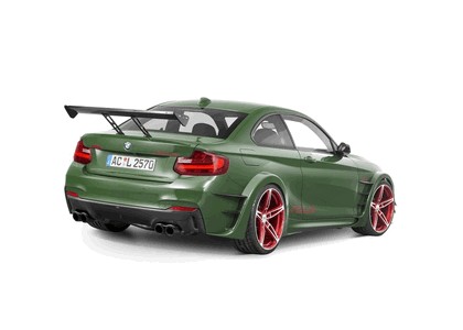 2016 AC Schnitzer ACL2 15