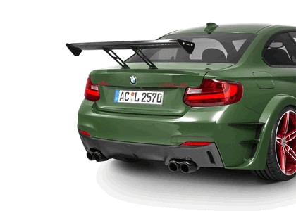 2016 AC Schnitzer ACL2 28