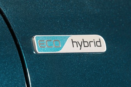 2016 Kia Niro Hybrid 18