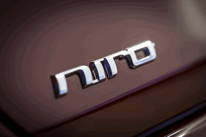 2016 Kia Niro Hybrid 37