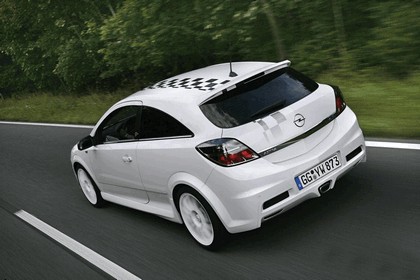 2007 Opel Astra OPC Nürburgring Edition 2