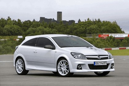2007 Opel Astra OPC Nürburgring Edition 4