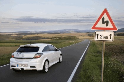 2007 Opel Astra OPC Nürburgring Edition 5