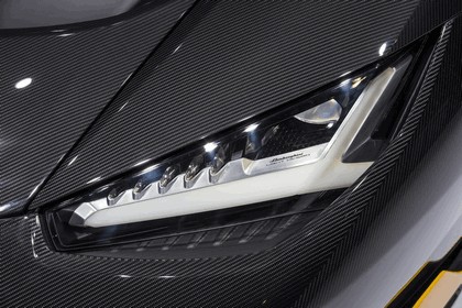 2016 Lamborghini Centenario 13