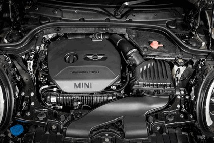 2016 Mini Cooper S Open 150 Edition - UK version 12