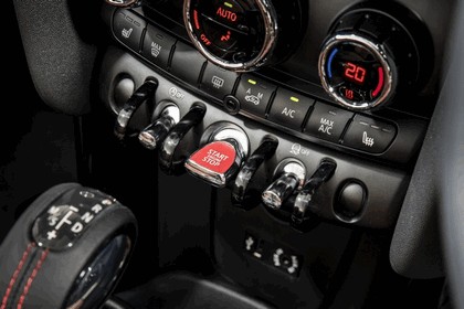 2016 Mini Cooper S Open 150 Edition - UK version 14