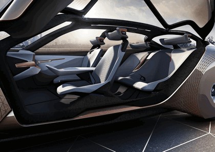 2016 BMW Vision Next 100 concept 11