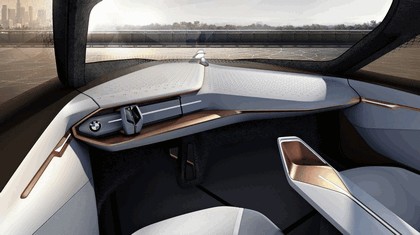 2016 BMW Vision Next 100 concept 15