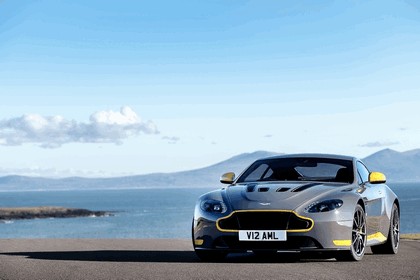 2016 Aston Martin V12 Vantage S 6