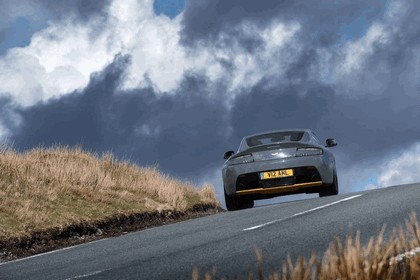 2016 Aston Martin V12 Vantage S 17