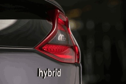 2016 Hyundai Ionic Hybrid - USA version 55