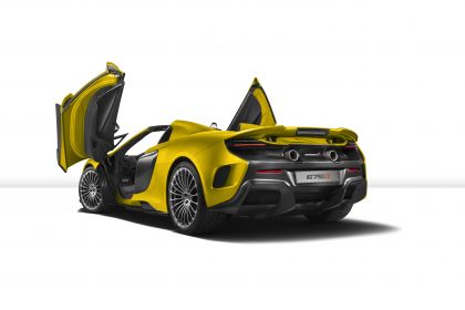 2016 McLaren 675LT spider 5