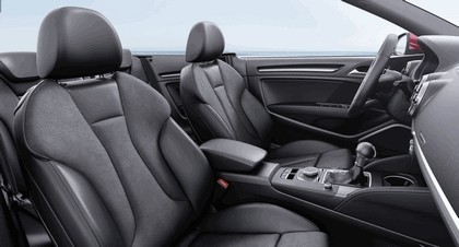 2016 Audi A3 cabriolet 9