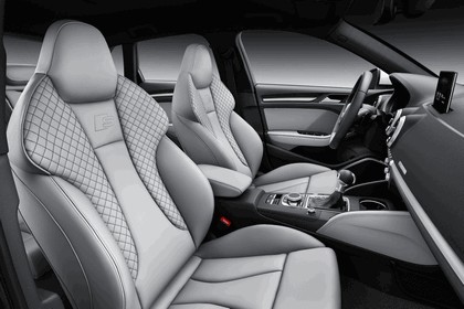 2016 Audi A3 sportback e-tron 8