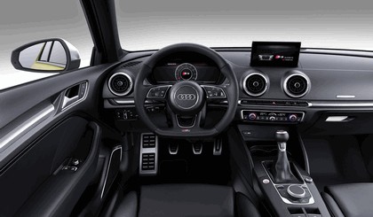 2016 Audi S3 8