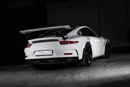 2016 Porsche 911 ( 991 type II ) by TechArt 3