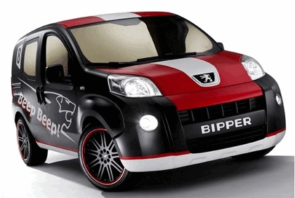 2007 Peugeot Beep Beep concept 2