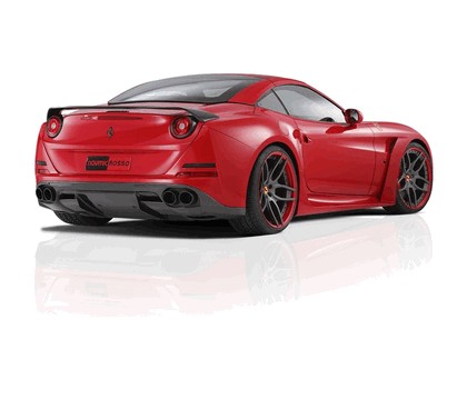 2016 Ferrari California T with Novitec Rosso N-Largo package 9