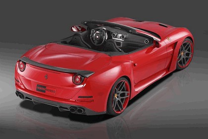 2016 Ferrari California T with Novitec Rosso N-Largo package 38