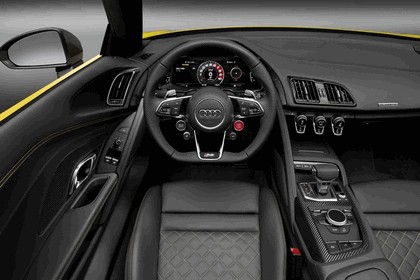 2016 Audi R8 V10 spyder 36